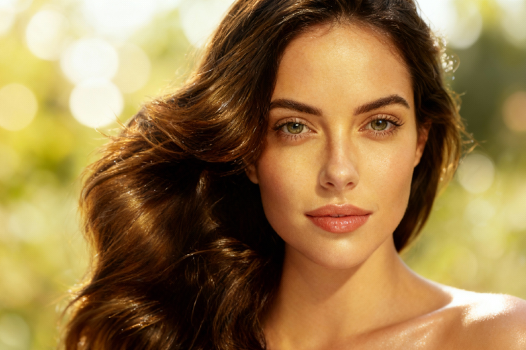 تأثیر قرص یونی زینک بر سلامت پوست و مو